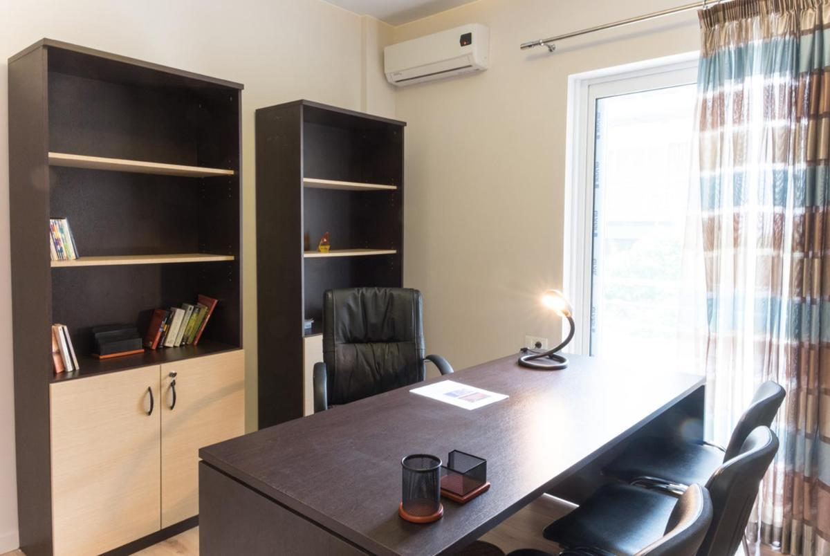 Katia Appartment Ágios Nikólaos Eksteriør bilde
