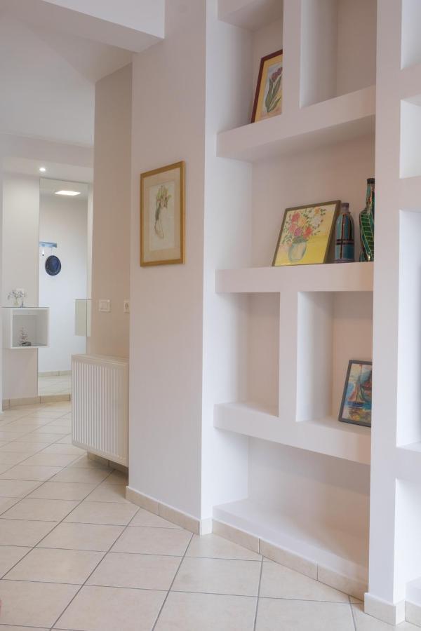 Katia Appartment Ágios Nikólaos Eksteriør bilde