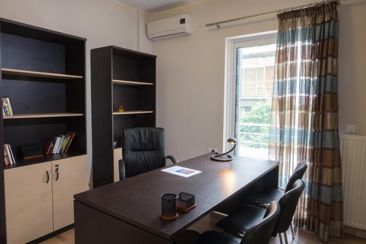 Katia Appartment Ágios Nikólaos Eksteriør bilde